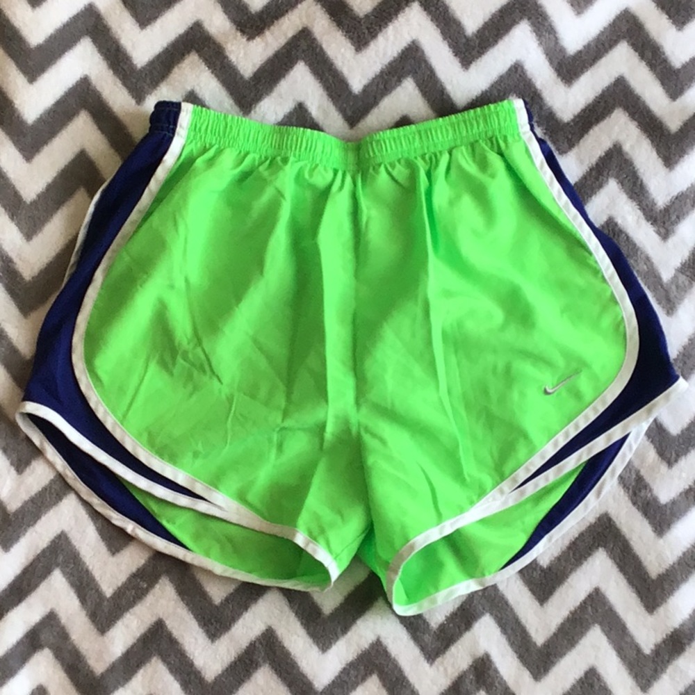Nike Tempo shorts